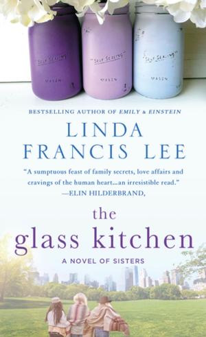 Cover of the book The Glass Kitchen by Opal Carew