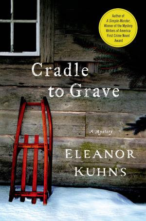 Cover of the book Cradle to Grave by Naomi Ragen
