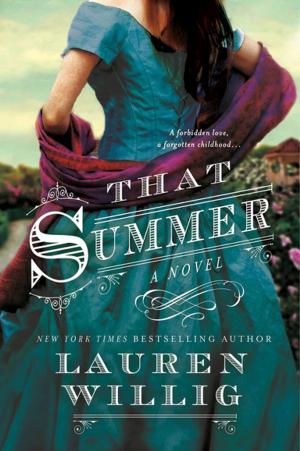 Cover of the book That Summer by Vanessa Runs