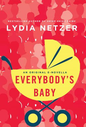 Book cover of Everybody's Baby