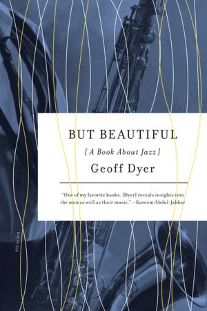 Cover of the book But Beautiful by Roy Blount Jr.