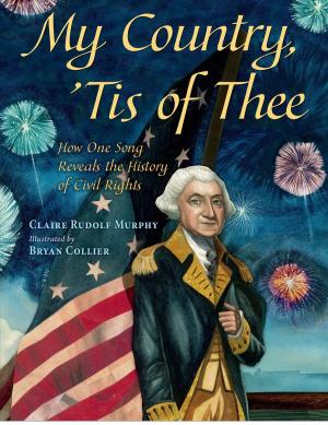 Cover of the book My Country, 'Tis of Thee by Jeff Kisseloff