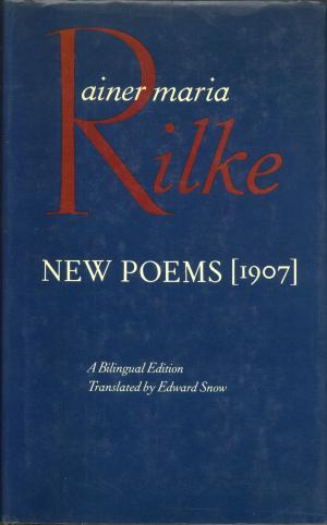 bigCover of the book New Poems, 1907 by 