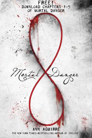 Cover of the book Mortal Danger, Chapters 1-5 by S. A. Bodeen