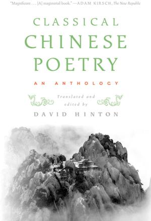 Cover of the book Classical Chinese Poetry by David Bezmozgis