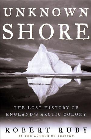 Cover of the book Unknown Shore by Bill O'Reilly, Martin Dugard