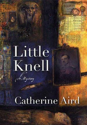 Book cover of Little Knell