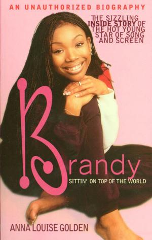 Cover of the book Brandy by Galen Guengerich