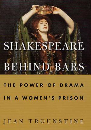 Cover of the book Shakespeare Behind Bars by Lora Leigh, Veronica Chadwick