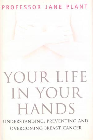 Book cover of Your Life In Your Hands