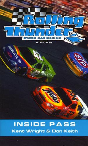 Cover of the book Rolling Thunder Stock Car Racing: Inside Pass by L. E. Modesitt Jr.