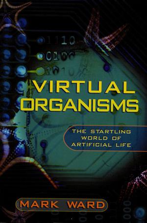 Cover of the book Virtual Organisms by Matt Braun