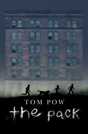 Cover of the book The Pack by Steve Sheinkin