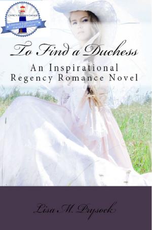 Cover of the book To Find a Duchess by Sylvia Andrew