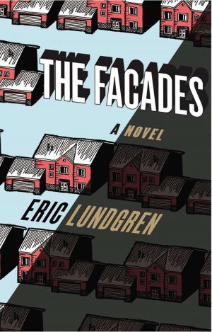Cover of the book The Facades by A. G. Howard