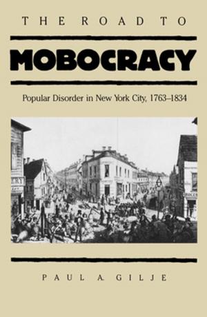 bigCover of the book The Road to Mobocracy by 