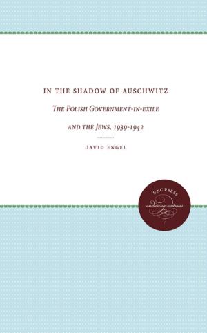 Cover of the book In the Shadow of Auschwitz by Charles W. Eagles