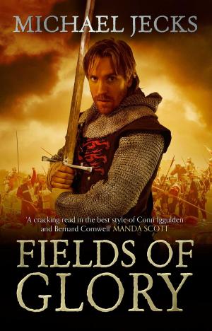 Cover of the book Fields of Glory by Eugène Dabit