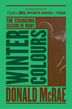 Cover of the book Winter Colours by Liz Smith
