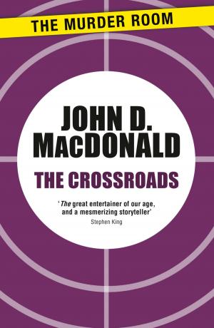 Cover of the book The Crossroads by Donald Suddaby