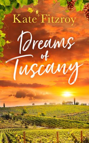 Cover of the book Dreams Of Tuscany by Nick Wisseman