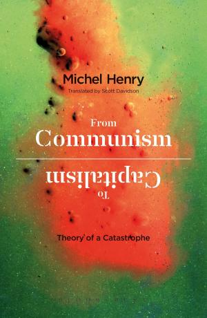 Cover of the book From Communism to Capitalism by Stuart Casey-Maslen, Steven Haines