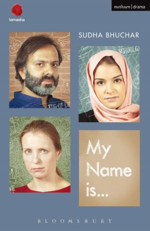 Cover of the book My Name Is . . . by 