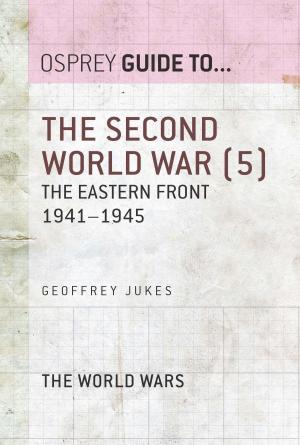 Cover of the book The Second World War (5) by Matthew Gasteier