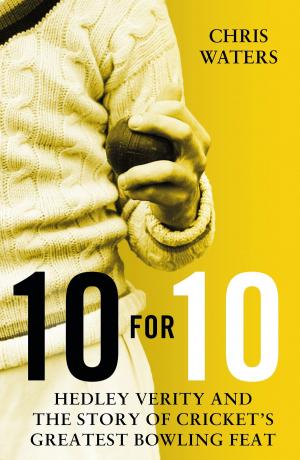 bigCover of the book 10 for 10 by 