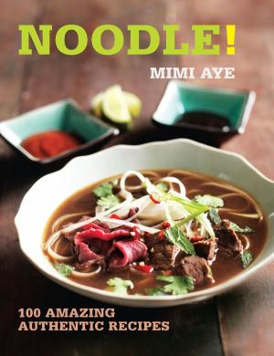 Cover of the book Noodle! by Matt Qvortrup
