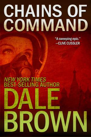 Cover of the book Chains of Command by Ty Patterson