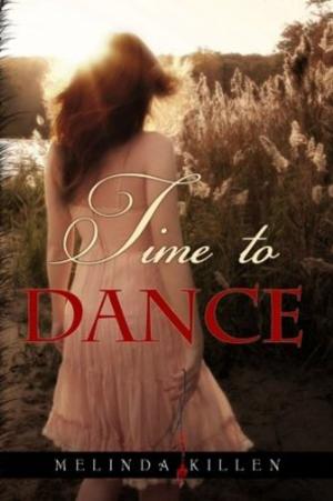 Cover of the book Time to Dance by Leandra Martin