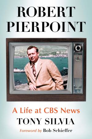 Cover of the book Robert Pierpoint by Theodore L. Steinberg