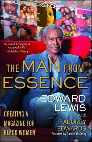 Cover of the book The Man from Essence by Gerrick D. Kennedy