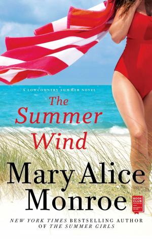 Cover of the book The Summer Wind by Tiffani Lynn