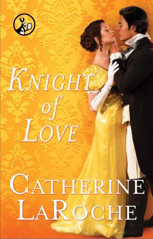 Book cover of Knight of Love