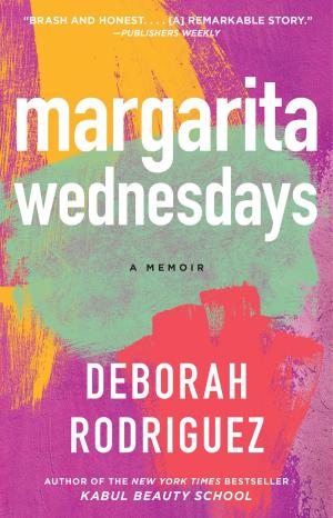 Book cover of Margarita Wednesdays