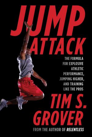 Cover of the book Jump Attack by David Rotenberg