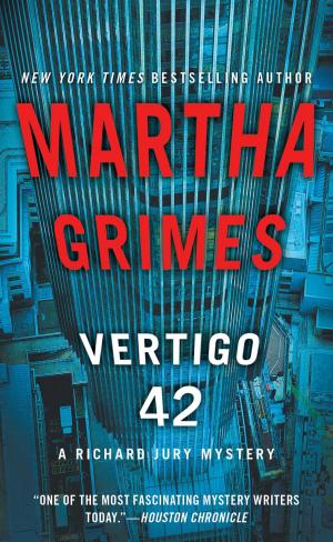 Cover of the book Vertigo 42 by Joanna Smith Rakoff
