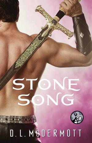 Cover of the book Stone Song by Lisa Renee Jones