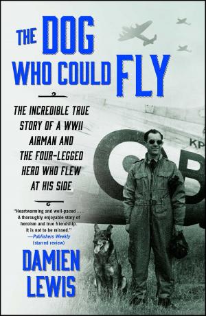 bigCover of the book The Dog Who Could Fly by 