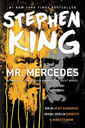 Cover of the book Mr. Mercedes by Sandrone Dazieri