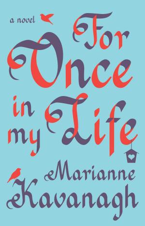 Book cover of For Once in My Life