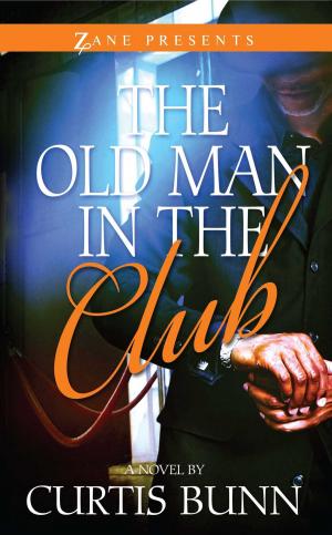 Book cover of The Old Man in the Club