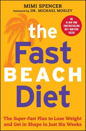 Cover of the book The Fast Beach Diet by Patricia Scanlan