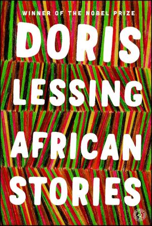 Book cover of African Stories