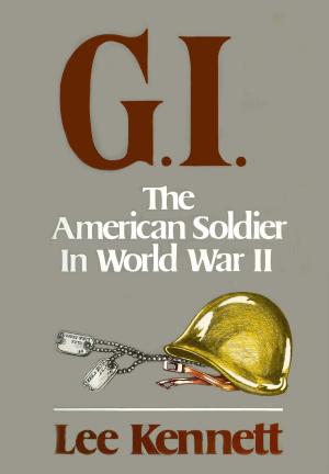 bigCover of the book G.I. by 
