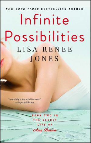 Book cover of Infinite Possibilities