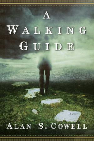 Cover of the book A Walking Guide by Hunter S. Thompson