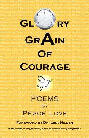 Cover of the book Glory Grain of Courage by James Madison McCauley III